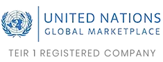 United Nations Global Marketplace Tier 1 Registered Company &mdash; Digital Heroes
