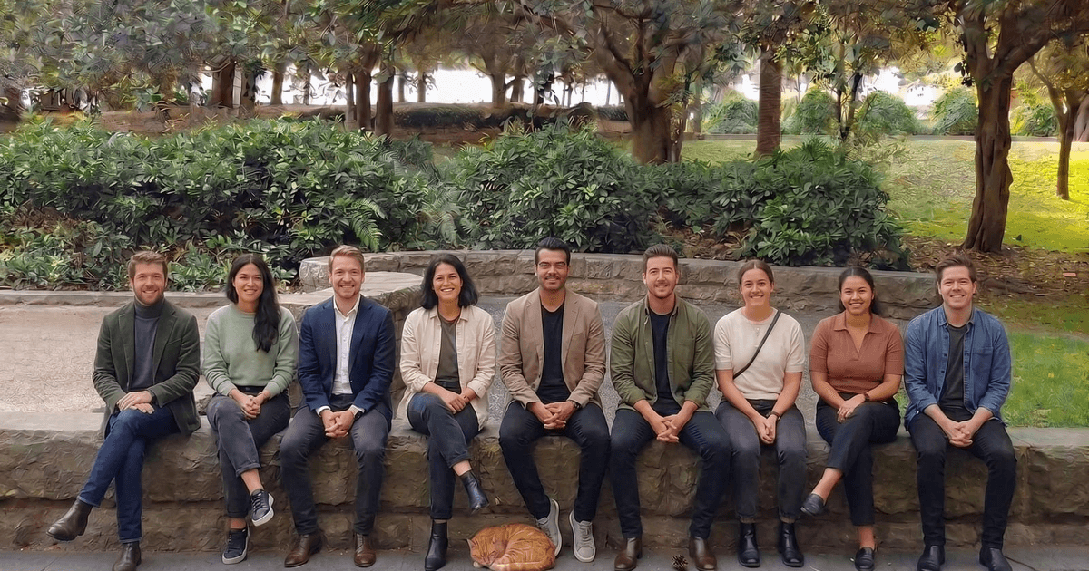Digital Heroes Sydney office &mdash; Surry Hills · Sydney &middot; Design · mobile · APAC client services